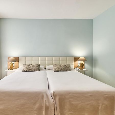 Monica Hotel Cambrils Eksteriør billede