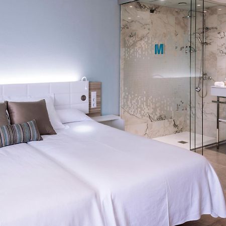 Monica Hotel Cambrils Eksteriør billede