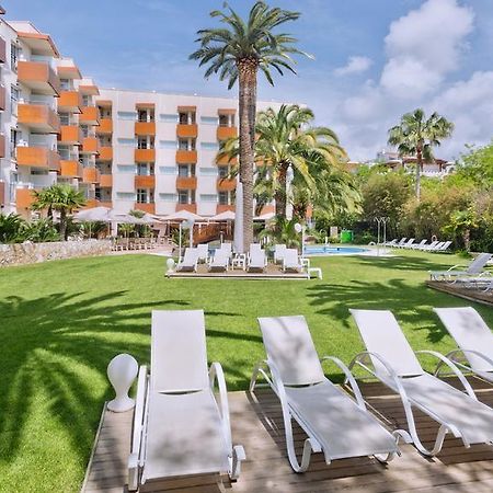 Monica Hotel Cambrils Eksteriør billede