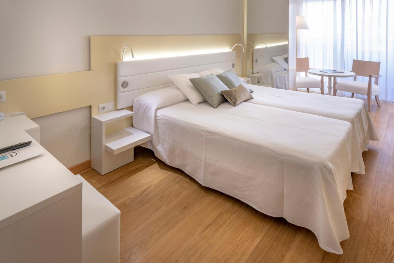 Monica Hotel Cambrils Eksteriør billede
