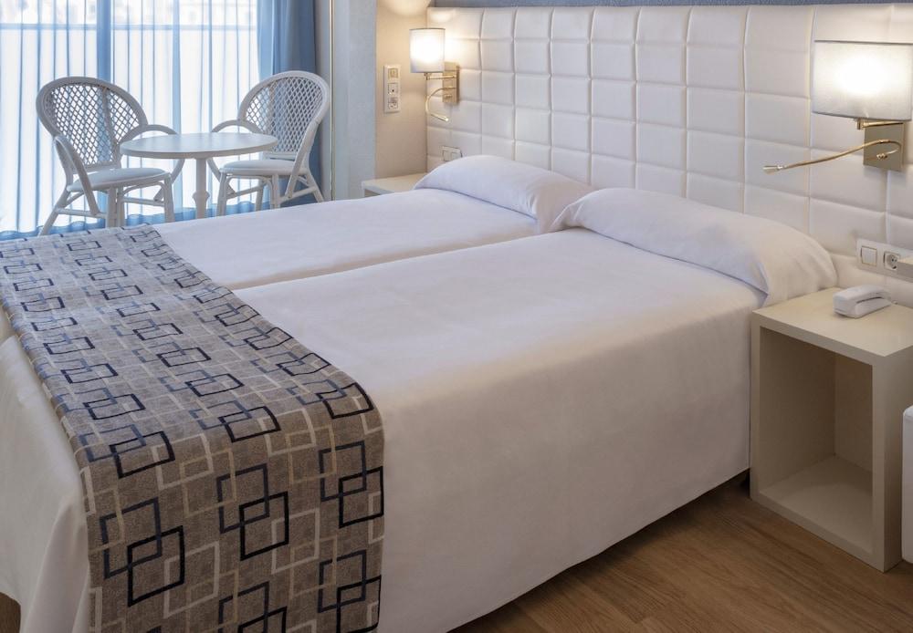 Monica Hotel Cambrils Eksteriør billede