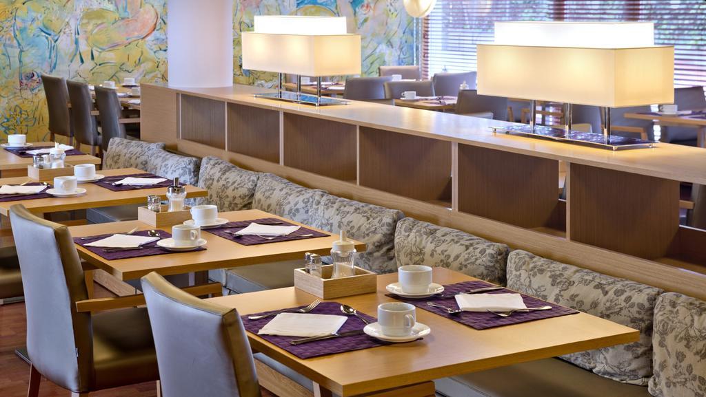 Monica Hotel Cambrils Eksteriør billede