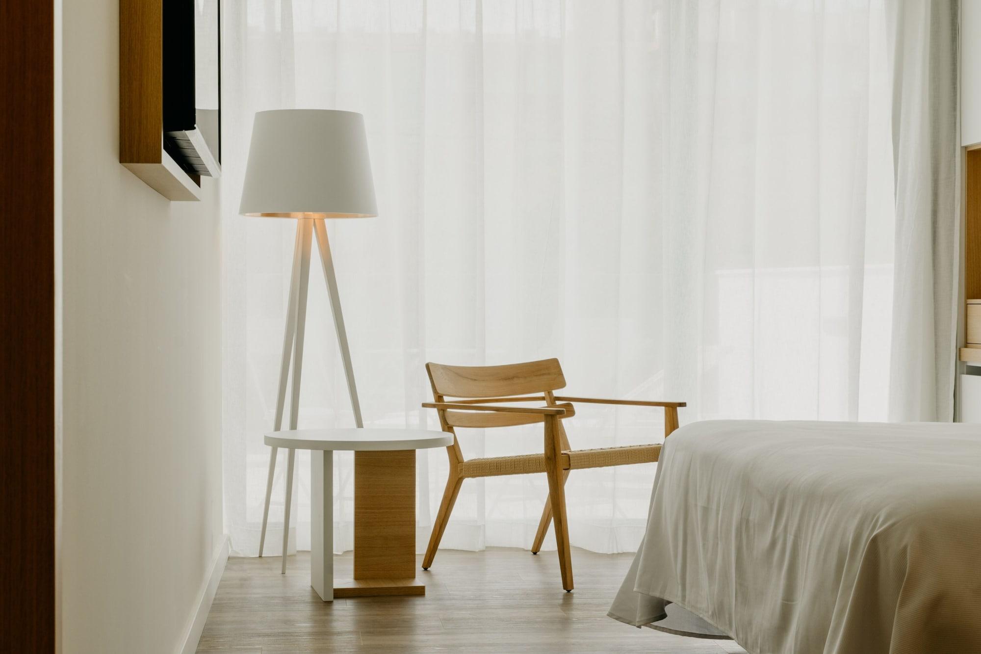 Monica Hotel Cambrils Eksteriør billede