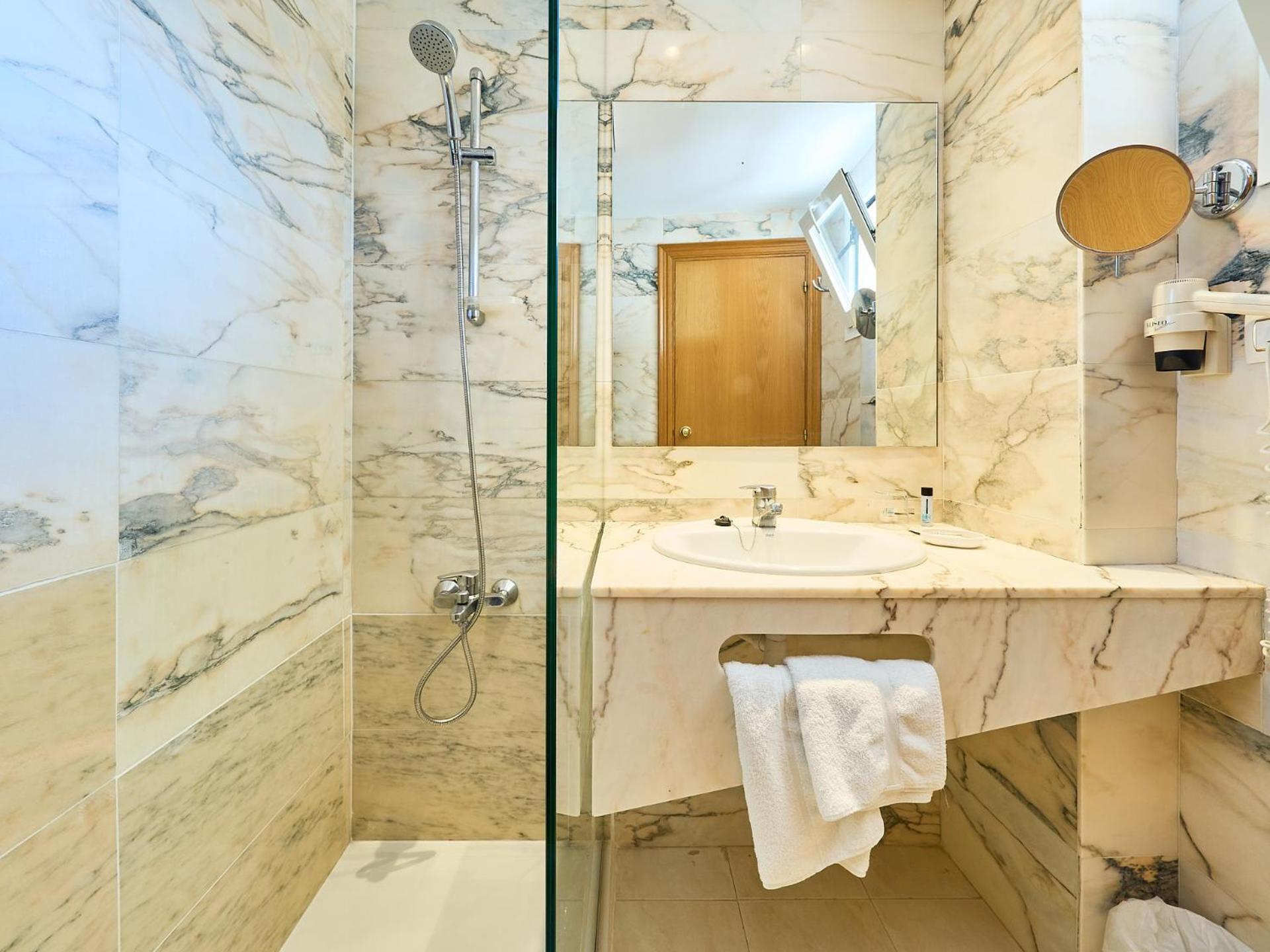 Monica Hotel Cambrils Eksteriør billede