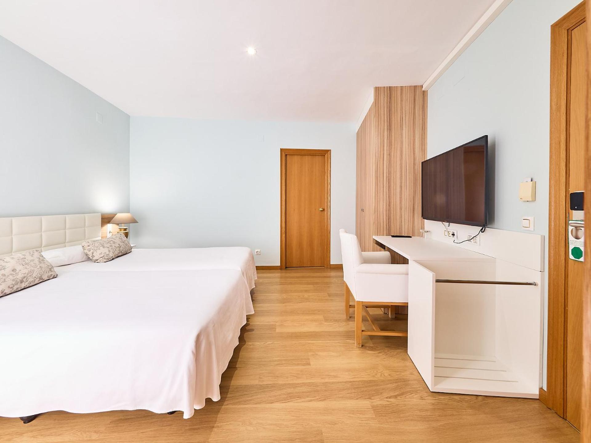 Monica Hotel Cambrils Eksteriør billede