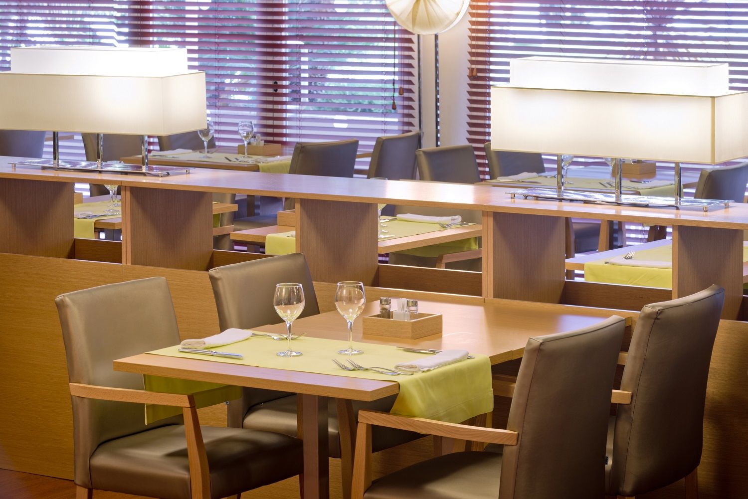 Monica Hotel Cambrils Eksteriør billede