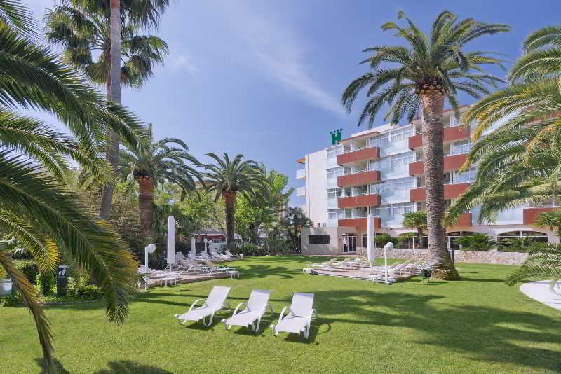 Monica Hotel Cambrils Eksteriør billede